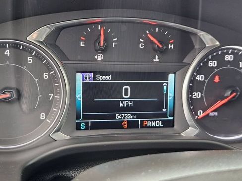Certified 2017 GMC Acadia SLT AWD/4WD image 8