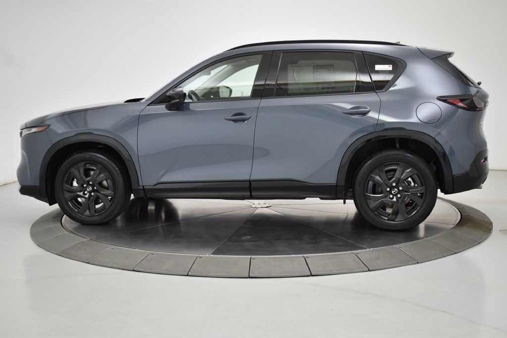 New 2026 MAZDA CX-5 2.5 S w/ Premium Package AWD/4WD image 17
