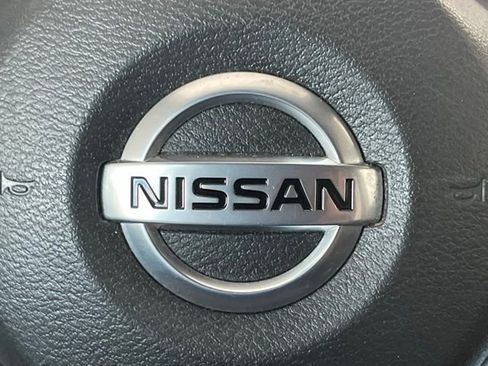 Used 2021 Nissan Sentra SV image 11
