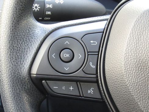 Certified 2024 Toyota RAV4 LE AWD/4WD image 22