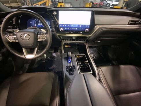 Used 2025 Lexus TX 350 AWD image 15