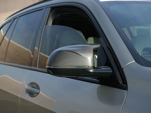 Used 2022 BMW X5 M Competition w/ Ultimate Package image 6