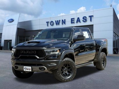 Used 2024 RAM 1500 TRX w/ TRX Level 2 Equipment Group