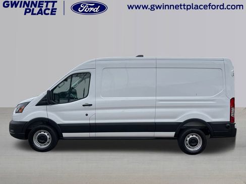 New 2026 Ford Transit 250 148 Medium Roof image 8