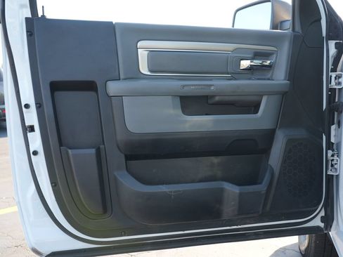 Used 2020 RAM 1500 Tradesman w/ Popular Equipment Group AWD/4WD image 14