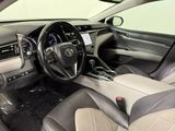 Used 2019 Toyota Camry XLE image 5
