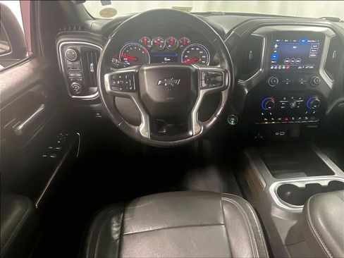 Used 2019 Chevrolet Silverado 1500 RST w/ All-Star Edition image 16