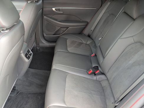 Used 2021 Hyundai Sonata SEL Plus w/ Tech Package FWD image 10