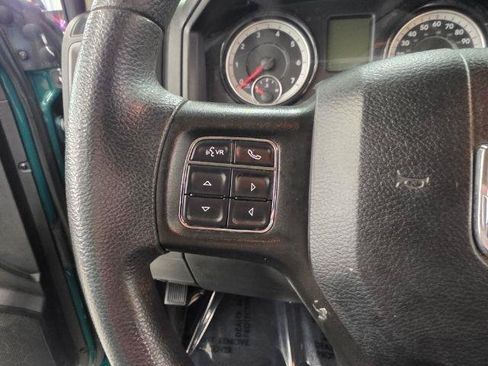 Used 2022 RAM 1500 Tradesman w/ Popular Equipment Group AWD/4WD image 17