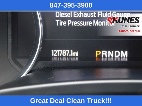 Used 2020 Ford F250 Lariat w/ Tremor Off-Road Package image 35