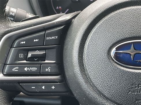 Certified 2023 Subaru Outback Onyx Edition AWD/4WD image 29