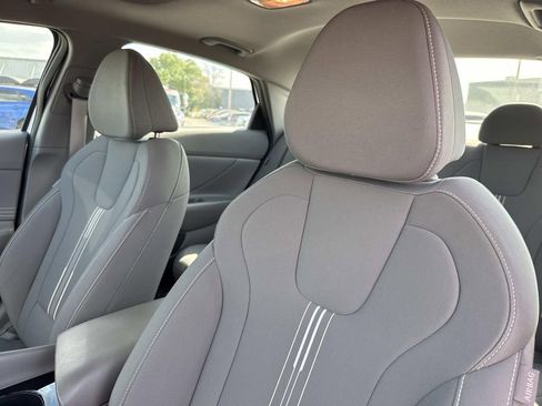 Used 2024 Hyundai Elantra SEL w/ Convenience Package image 23
