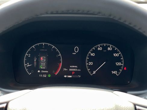 New 2026 Honda Odyssey Elite image 13