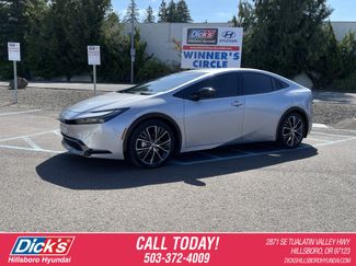 Used 2024 Toyota Prius XLE FWD 360° Tour