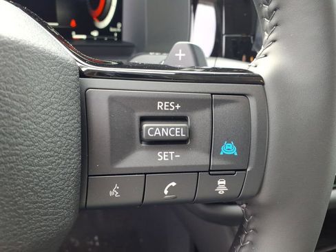 New 2026 Nissan Pathfinder Platinum image 21