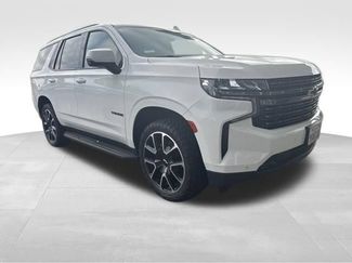 Used 2022 Chevrolet Tahoe RST w/ Luxury Package RWD video 2