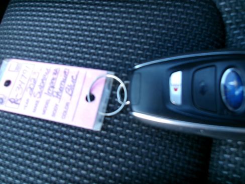 Used 2023 Subaru Impreza Premium image 21