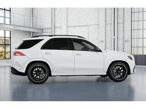 New 2026 Mercedes-Benz GLE 53 AMG 4MATIC image 20