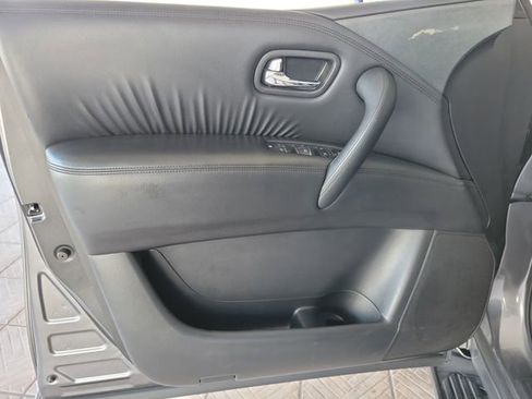 Used 2023 Nissan Armada SV image 20