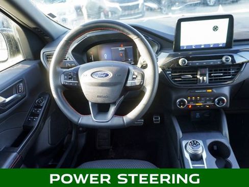 Used 2023 Ford Escape ST-Line image 9