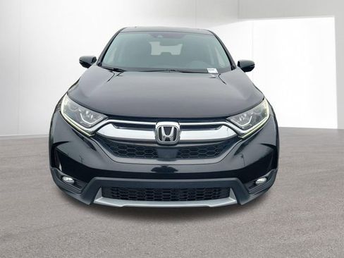 Used 2018 Honda CR-V EX image 16