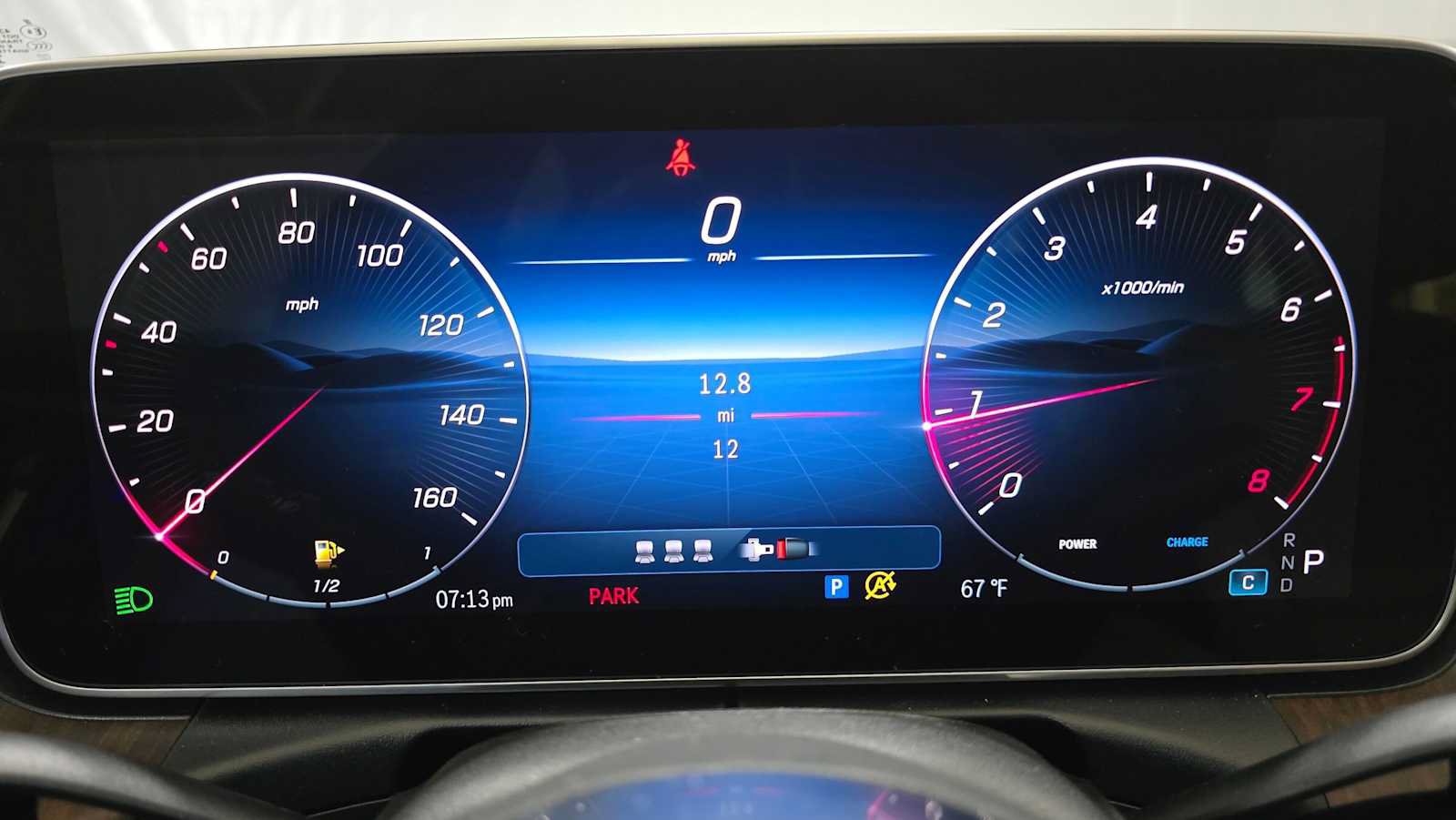 Used 2026 Mercedes-Benz C 300 4MATIC Sedan image 28