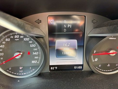 Used 2018 Mercedes-Benz GLC 300 GLC 300 image 19