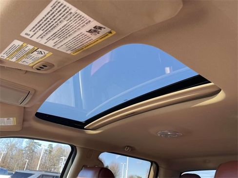 Used 2013 Ford F150 King Ranch w/ King Ranch Luxury Pkg image 16