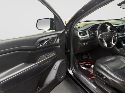 Used 2019 GMC Acadia SLT AWD/4WD image 11