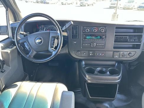 Used 2023 Chevrolet Express 3500 LS image 18