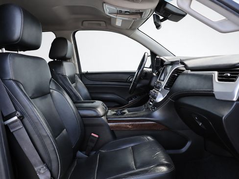 Used 2016 GMC Yukon SLT RWD image 24