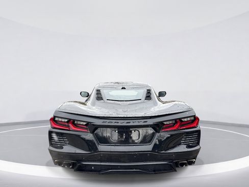 Used 2020 Chevrolet Corvette 3LT w/ 3LT Preferred Equipment Group image 7