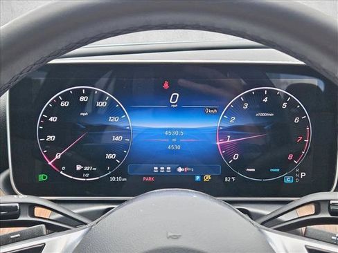 Used 2025 Mercedes-Benz C 300 C 300 image 11