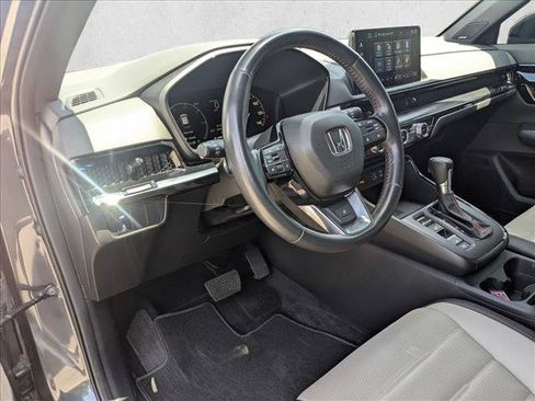 Used 2024 Honda CR-V Sport Touring image 10