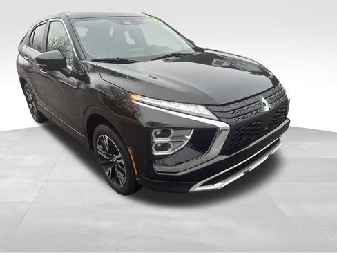 Used 2025 Mitsubishi Eclipse Cross SE image 33
