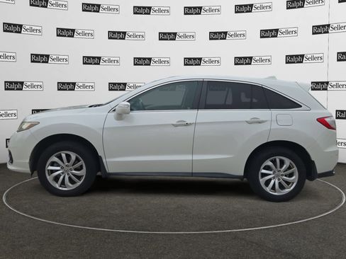 Used 2016 Acura RDX FWD image 3