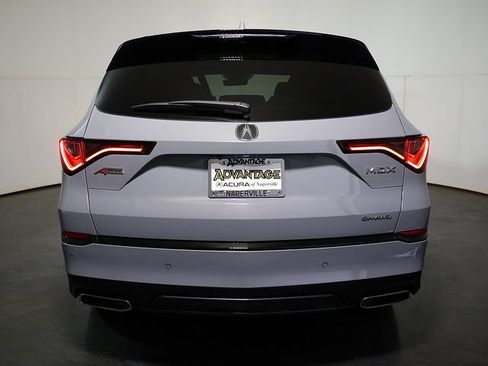 Used 2026 Acura MDX A-Spec AWD/4WD image 10