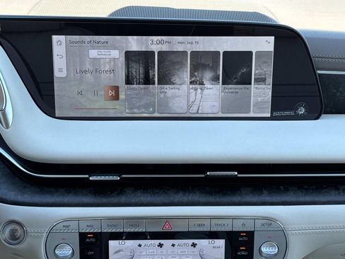 New 2026 Genesis G90 3.5T AWD/4WD image 11