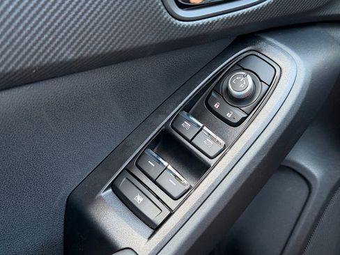 New 2026 Subaru Crosstrek 2.5i Limited AWD/4WD image 19