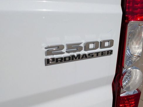 New 2026 RAM ProMaster 2500 w/ Safety Group image 37