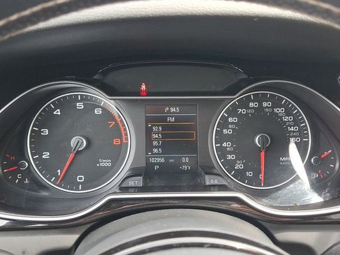 Used 2015 Audi A4 2.0T Prestige AWD/4WD image 14