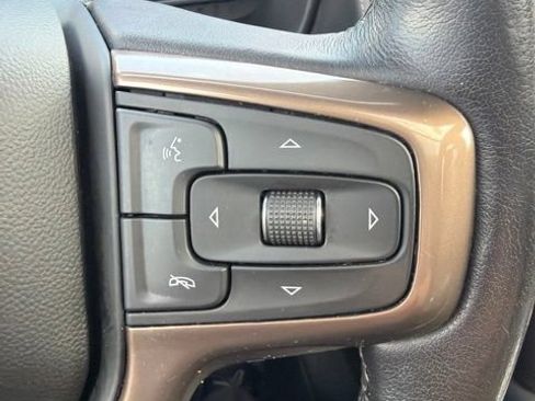 Used 2022 Chevrolet Tahoe High Country AWD/4WD image 23