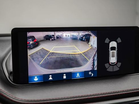 Used 2023 Acura MDX A-Spec image 29