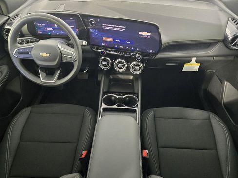 New 2026 Chevrolet Blazer EV LT image 27