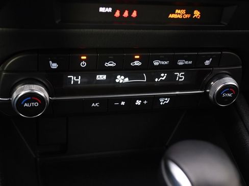 Used 2023 MAZDA CX-5 AWD 2.5 S w/ Select Package image 29