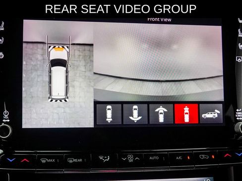 Used 2023 Jeep Grand Wagoneer Series III w/ Rear Seat Video Group 1 AWD/4WD image 30