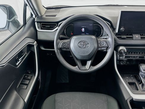 Used 2024 Toyota RAV4 XLE image 18
