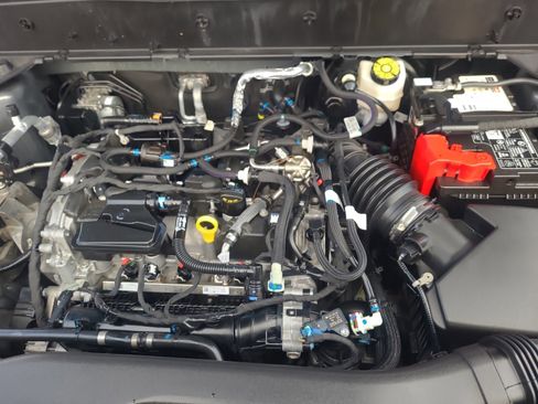 Used 2022 Ford Bronco Sport Big Bend image 27