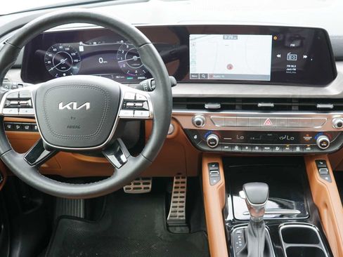 Used 2024 Kia Telluride SX Prestige X-Pro AWD/4WD image 22