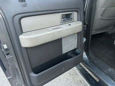 Used 2010 Ford F150 XLT AWD/4WD image 10